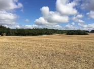 Achat vente terrain Montcuq