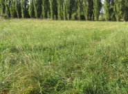 Achat vente terrain Rieux