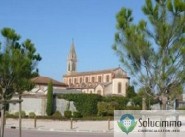Achat vente terrain Saint Etienne De Tulmont