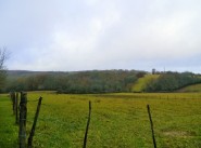 Achat vente terrain Saint Germain Du Bel Air