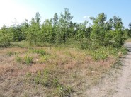Achat vente terrain Saint Jean De Rives