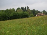 Achat vente terrain Saint Lys