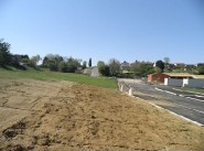 Achat vente terrain Salvagnac