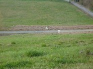 Achat vente terrain Simorre