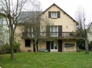 Achat vente villa 