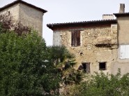 Achat vente villa Auch
