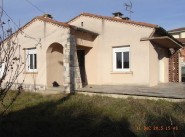 Achat vente villa Auterive
