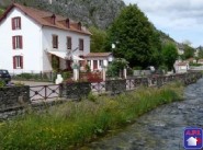 Achat vente villa Auzat