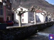 Achat vente villa Auzat