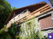 Achat vente villa Ax Les Thermes