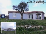 Achat vente villa Beaumont De Lomagne