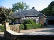 Achat vente villa Bozouls