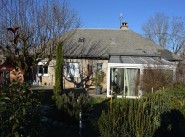 Achat vente villa Bozouls