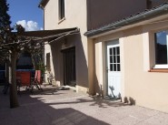 Achat vente villa Briatexte