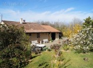 Achat vente villa Cadours