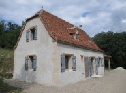 Achat vente villa Caniac Du Causse