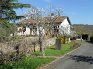 Achat vente villa Capdenac Gare