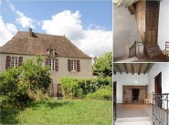 Achat vente villa Castelfranc