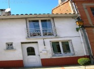 Achat vente villa Castelsarrasin