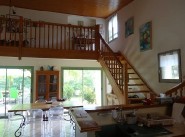 Achat vente villa Caussade