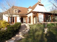Achat vente villa Cazals
