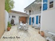 Achat vente villa Cazaubon