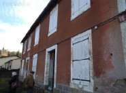 Achat vente villa Cransac