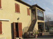Achat vente villa Daumazan Sur Arize