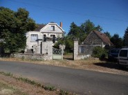 Achat vente villa Degagnac