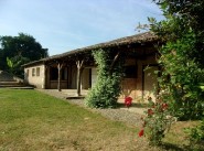 Achat vente villa Donzac
