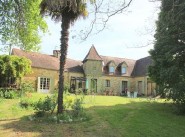 Achat vente villa Fajoles