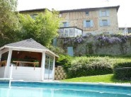 Achat vente villa Figeac
