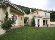 Achat vente villa Foix