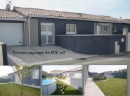 Achat vente villa Fonsorbes