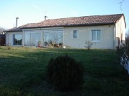 Achat vente villa Fronton