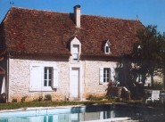 Achat vente villa Gramat