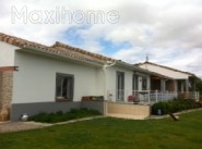 Achat vente villa Grenade