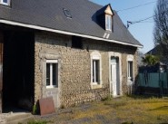 Achat vente villa Horgues