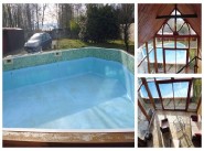 Achat vente villa Ibos