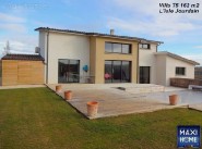 Achat vente villa L Isle Jourdain