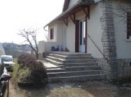 Achat vente villa Labastide Murat