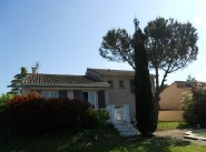 Achat vente villa Lagrave