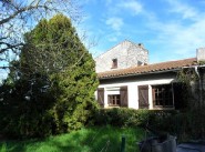 Achat vente villa Larra