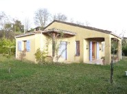 Achat vente villa Le Gres