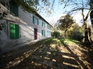 Achat vente villa Levignac