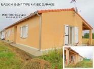 Achat vente villa Lherm