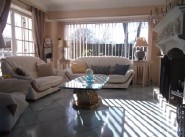 Achat vente villa Lourdes