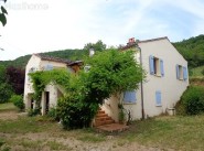 Achat vente villa Luzech