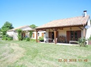 Achat vente villa Marminiac