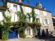Achat vente villa Martel